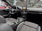 Audi A5 Sportback 35 TFSI AUT7 SPORT S-LINE BLACK EDITION SP, Auto's, Audi, Te koop, 1460 kg, A5, Hatchback