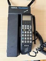 Nokia Talkman 620 - vintage mobiele autotelefoon, Ophalen, Audio en Video