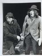 - Colombaioni  Clownsduo Foto Birgit, Antiek en Kunst, Ophalen of Verzenden