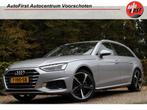 Audi A4 Avant 35 TFSI Advanced Edition | Navi | Virtual | Tr, 12 maanden, Gebruikt, Euro 6, 4 cilinders