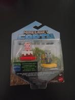 Minecraft Earth Mini Figuren Set, Ophalen of Verzenden