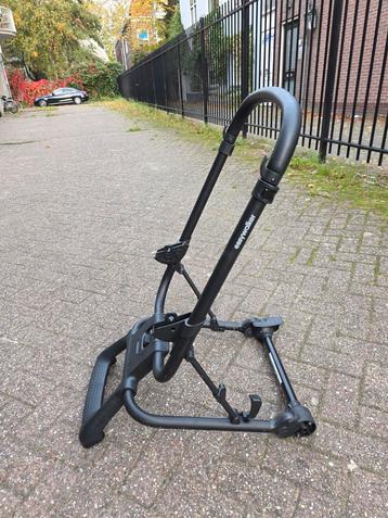 Easywalker Jimmy Onderstel beschikbaar voor biedingen