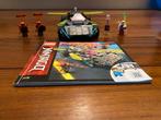 Lego Ninjago Tuning Auto 71710, Kinderen en Baby's, Speelgoed | Duplo en Lego, Ophalen, Zo goed als nieuw, Complete set, Lego