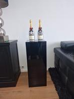 2 maal volle fles moet champagne met strass, Verzamelen, Ophalen of Verzenden, Zo goed als nieuw, Frankrijk, Champagne