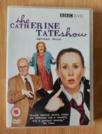 DVD The Catherine Tate Show seizoen 2, Vanaf 12 jaar, Ophalen of Verzenden, Gebruikt, Komedie