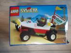 Lego System Octan Racer 6648 en nog meer, Ophalen of Verzenden, Gebruikt, Complete set, Lego
