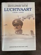 Luchtvaart Encyclopedie 1939-1945, Boeken, Encyclopedieën, Ophalen of Verzenden, Nieuw, Overige onderwerpen, Los deel