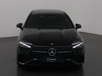 Mercedes-Benz A-klasse 180 Business Solution AMG | Panoramad, Auto's, Mercedes-Benz, 136 pk, Lichtsensor, 4 cilinders, Zwart