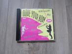 Move Your Body 2, Ophalen of Verzenden, Zo goed als nieuw