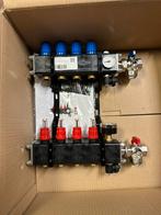 Kunststof Vloerverwarmingverdeler VTE nieuw, Ophalen of Verzenden