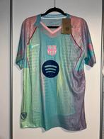 Barcelona shirt, Sport en Fitness, Voetbal, Maat L, Verzenden, Nieuw, Shirt