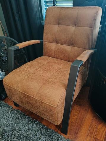 Fauteuil industriël, nieuw beschikbaar voor biedingen
