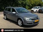 Opel Astra Wagon 1.6i Airco-Cr.contr-Trekhaak, Auto's, Opel, Voorwielaandrijving, 15 km/l, Gebruikt, Huisgarantie