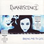 CD Evanescence – Bring Me To Life, Verzenden, Zo goed als nieuw