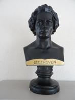 Groot zwaar beeld Beethoven, Antiek en Kunst, Ophalen