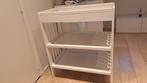 Commode ikea, Ophalen, 50 tot 70 cm, Zo goed als nieuw, 75 tot 100 cm