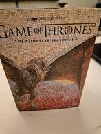 Set box Game of thrones, Cd's en Dvd's, Vanaf 16 jaar, Boxset, Science Fiction en Fantasy, Ophalen of Verzenden