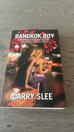 Carry Slee - Bangkok Boy, Carry Slee, Ophalen of Verzenden, Zo goed als nieuw, Nederland