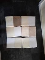 Optidee Monsters 6 stuks - Nieuw!, Ophalen of Verzenden, Nieuw, Overige kleuren, Handdoek