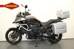 Honda VFR 1200 X DCT Crosstourer (bj 2015), Motoren, Motoren | Honda, Bedrijf, Toermotor