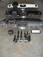 VW UP AIRBAG SET stuur dashboard gordelspanner  2010-2015, Ophalen of Verzenden, Gebruikt, Volkswagen