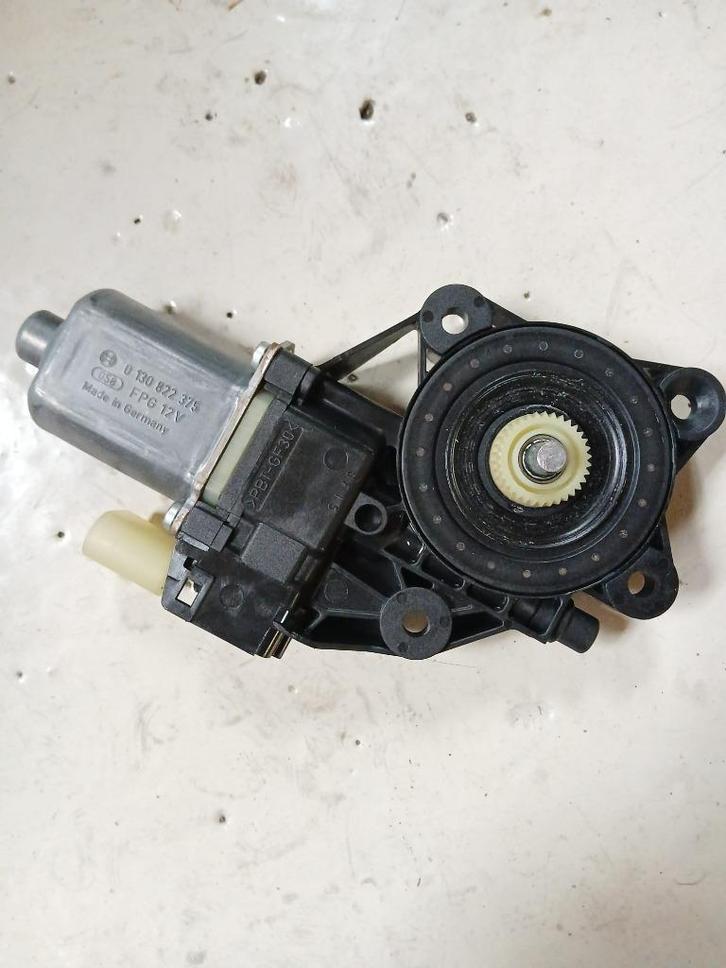 raammotor portier Rechts Mini Cooper R56, Auto-onderdelen, Ruiten en Toebehoren, BMW, Mini, Gebruikt, Ophalen of Verzenden