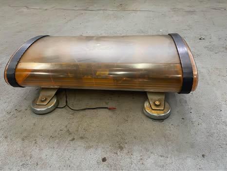 Jetstream vintage USA kwaliteit zwaaibalk, Auto-onderdelen, Verlichting, Amerikaanse onderdelen, Oldtimer onderdelen, Overige automerken
