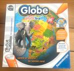 Tiptoi - Globe puzzleball, Ophalen of Verzenden, Zo goed als nieuw