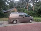 Hyundai h200 kampeerauto, Caravans en Kamperen, Particulier, Buscamper of Camperbus, Volkswagen