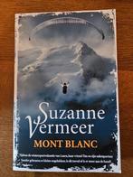 Suzanne Vermeer - Mont Blanc, Suzanne Vermeer, Ophalen of Verzenden, Zo goed als nieuw, Nederland