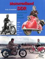 Motorradland DDR, Boeken, Verzenden, Nieuw, Algemeen