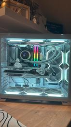 Game Pc  RX7800xt Ryzen 9 7900x 32gb ram ddr5, Computers en Software, Desktop Pc's, Ophalen, 32 GB, Zelf gebouwde pc, Zo goed als nieuw