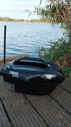 Voerboot trend, Watersport en Boten, Ophalen of Verzenden, Zo goed als nieuw, Overige typen