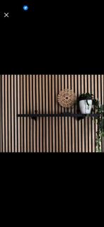 Wandplank Ikea, Ophalen