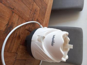 Babymoov Tulp Flessenwarmer  beschikbaar voor biedingen