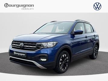 Volkswagen T-Cross 1.0 TSI Life | 95 pk | ACC | A-Camera | N beschikbaar voor biedingen