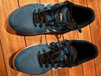 Asics Sportschoenen Maat 43,5, Kleding | Heren, Schoenen, Ophalen of Verzenden, Zo goed als nieuw, Blauw, Sportschoenen