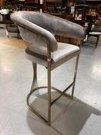 hotel chique - Barkrukken, Huis en Inrichting, Ophalen, 5 krukken of meer, 60 tot 90 cm, Nieuw