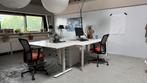Zit- Sta Slingerburea - IKEA Skarsta  | UITVERKOOP, Huis en Inrichting, Bureaus, Ophalen, Zo goed als nieuw