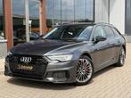 Audi A6 Avant 55 TFSI e quattro Pro Line S Competition | ACC, Automaat, Gebruikt, Zwart, 4 cilinders