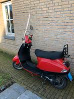 Vespa LX 50, Ophalen, Gebruikt, Overige modellen, Benzine