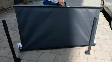 livarno scherm max 6 meter beschikbaar voor biedingen