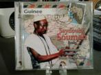 Seydouba Soumah Iyole CD Guinee, Ophalen, Zo goed als nieuw, Aziatisch