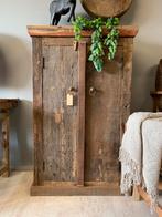 Railwood Meidenkast, Ophalen, Nieuw, Heerhugowaard, Info@landelijkenuniek.nl