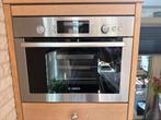Bosch Stoomoven - Zo Goed Als Nieuw!, Witgoed en Apparatuur, Ovens, Oven, Hete lucht, Zo goed als nieuw, Inbouw