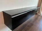 Zwevend tv meubel, Huis en Inrichting, Kasten | Televisiemeubels, Ophalen, 150 tot 200 cm, Zo goed als nieuw, Minder dan 100 cm
