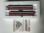 Fleischmann dieseltrein set 4330, Hobby en Vrije tijd, Modeltreinen | H0, Fleischmann, Ophalen of Verzenden, Zo goed als nieuw