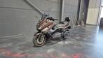Yamaha TMAX 530 - Bronze Max, Scooter, Particulier, 12 t/m 35 kW