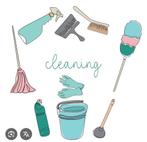 Huishoudelijk hulp/ schoonmaker aangeboden, Vacatures, Overige niveaus, Vanaf 10 jaar, Overige vormen