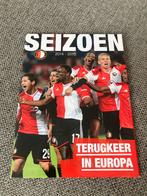 Feyenoord Seizoen 2014-2015, Voetbal, Alle leeftijden, Ophalen of Verzenden, Zo goed als nieuw